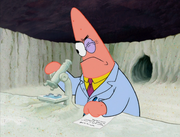 Patrick SmartPants 059