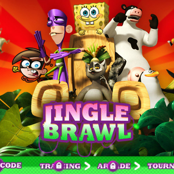 Jingle Brawl Encyclopedia Spongebobia Fandom
