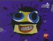 Klasky Csupo Error In SpongeBob