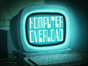 Komputer Overload