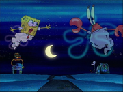 Mr. Krabs in Welcome to the Chum Bucket-38