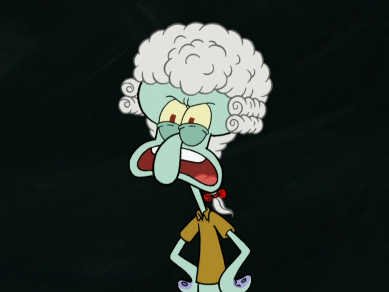 Bikini Bottom Prestigious Music College Encyclopedia SpongeBobia