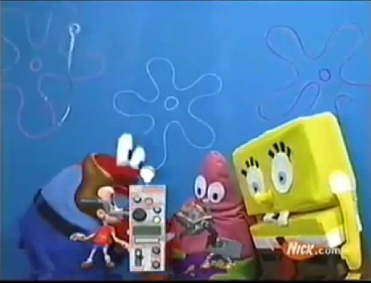 Hooky Encyclopedia SpongeBobia FANDOM Powered By Wikia