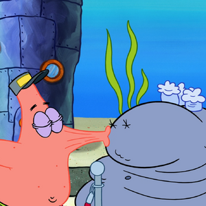 No Pictures Please Gallery Encyclopedia Spongebobia Fandom