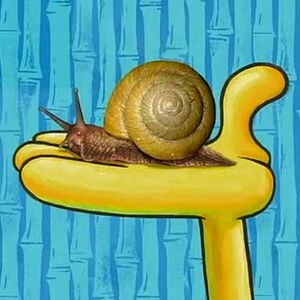 List Of Species Encyclopedia Spongebobia Fandom
