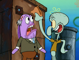 Good Ol' Whatshisname 071