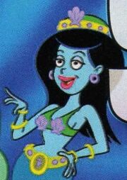 Amphitrite