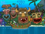 Enchanted Tiki Dreams 138