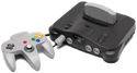 N64-Console