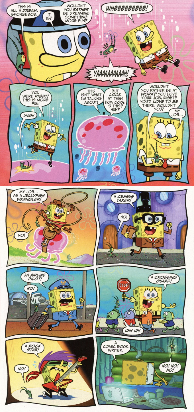 Dream A Patty Dream Encyclopedia Spongebobia Fandom Dream A Patty Dream Encyclopedia Spongebobia Fandom