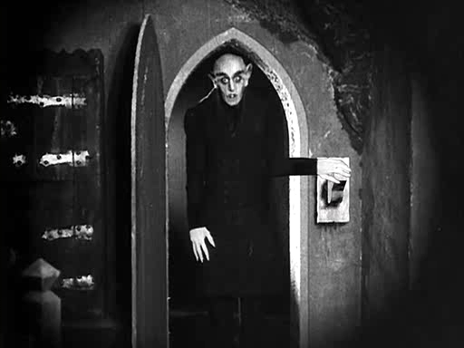 Nosferatu | Encyclopedia SpongeBobia | FANDOM powered by Wikia