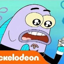 The Googly Artiste Encyclopedia Spongebobia Fandom