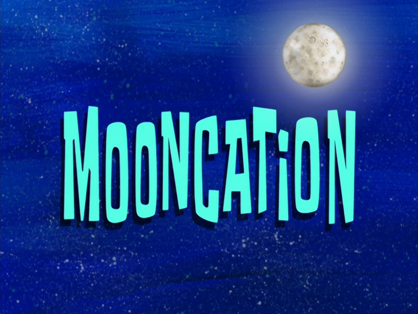 Mooncation Encyclopedia Spongebobia Fandom
