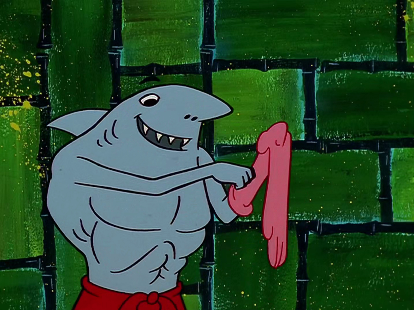 Anchor Arms/gallery Encyclopedia SpongeBobia Fandom