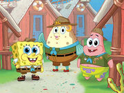 Category Nickelodeon Encyclopedia Spongebobia Fandom