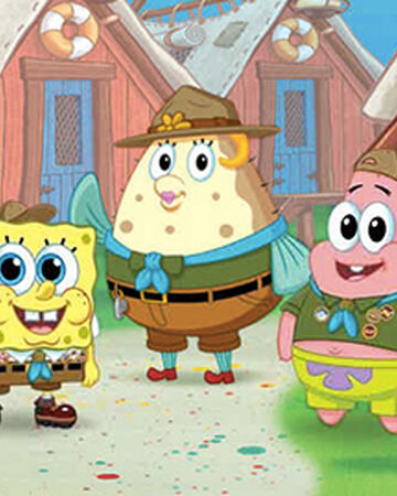Kamp Koral Spongebob S Under Years Encyclopedia Spongebobia Fandom