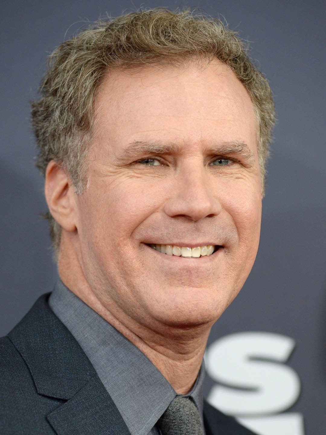 Will Ferrell netflix