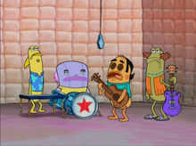 Sing a Song of Patrick 083