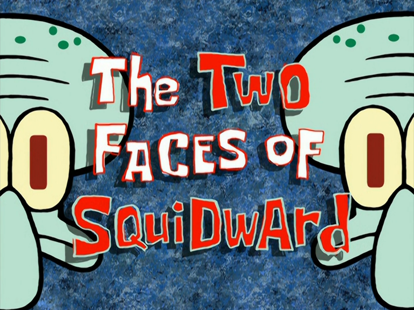 Hi Im Squidward Video