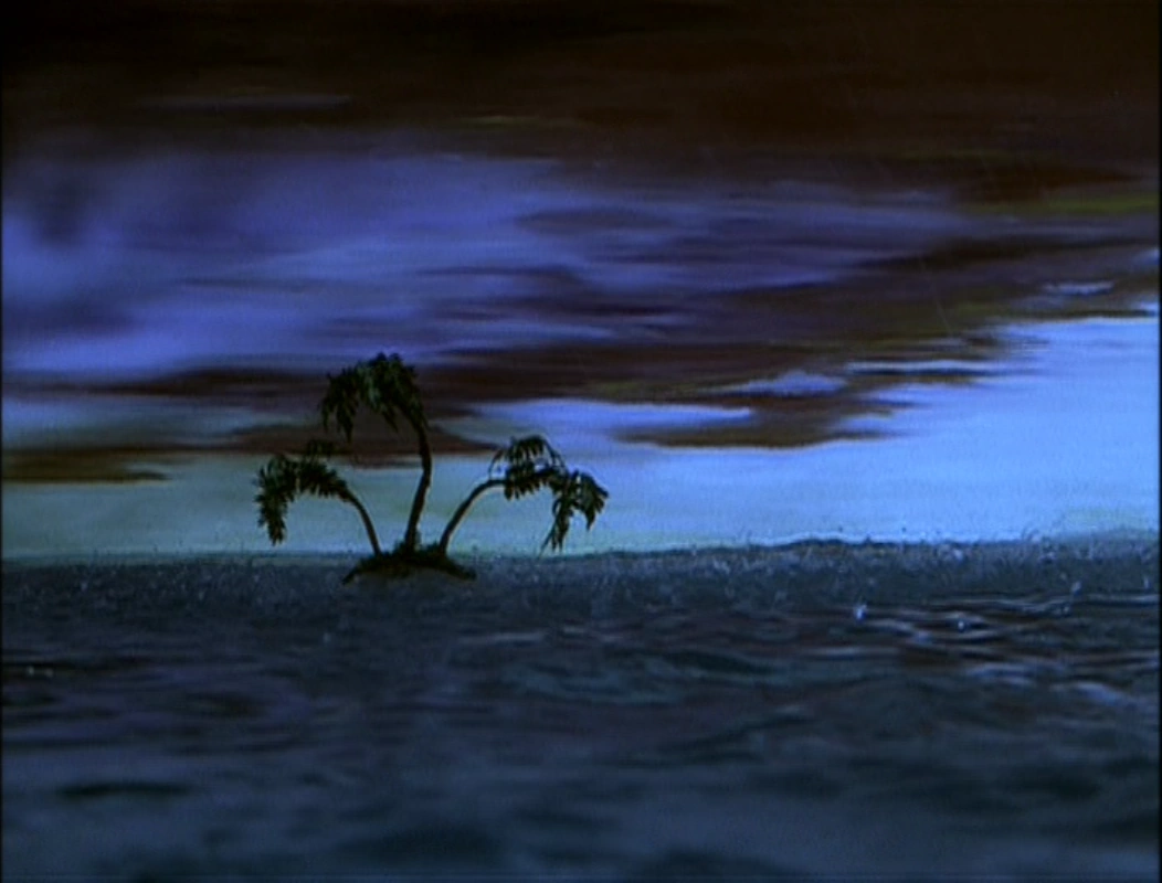 Image Bikini Atoll in the rain.png Encyclopedia SpongeBobia