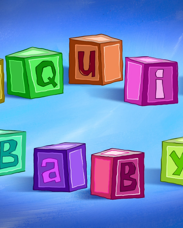 Squid Baby Encyclopedia Spongebobia Fandom