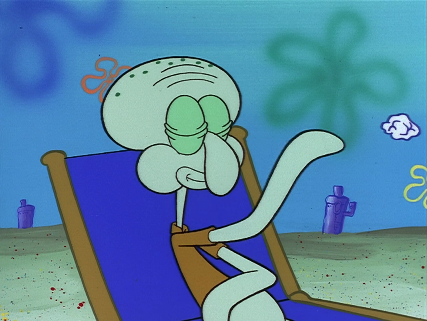 squidward-throws-paper