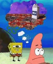 The inner machinations of my mind are an enigma