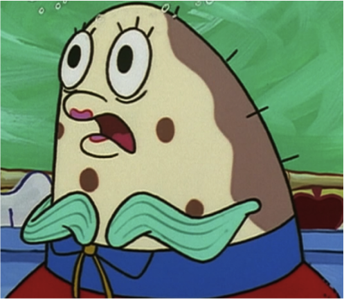 Mrs Puff Encyclopedia Spongebobia Fandom