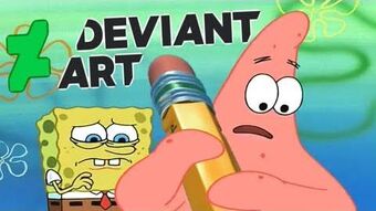 List Of Spongebob Squarepants Internet Phenomena Miscellaneous Encyclopedia Spongebobia Fandom