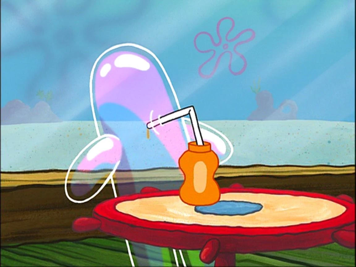 Bubble Buddy Encyclopedia Spongebobia The Spongebob S vrogue.co
