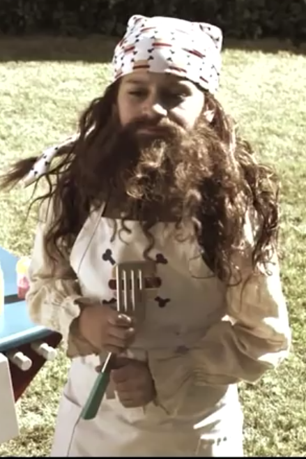 Burger Beard Encyclopedia Spongebobia Fandom