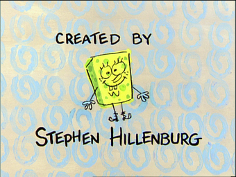 Spongebob Sketch Encyclopedia Spongebobia Fandom