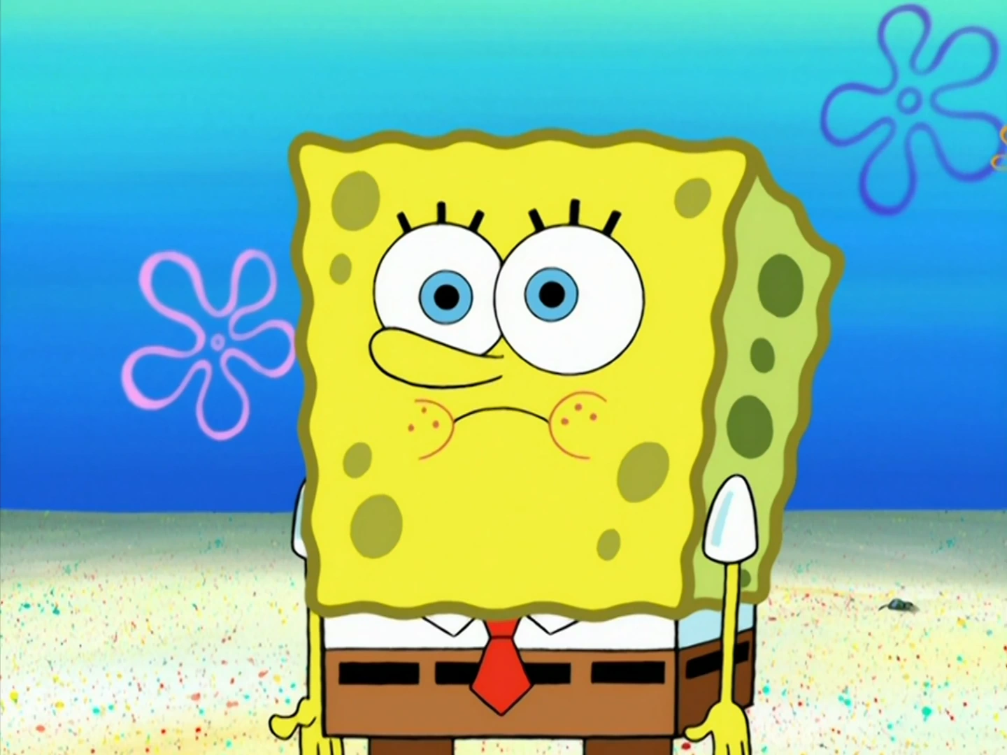 Bikini Bottom Men's Choir Studio/gallery Encyclopedia SpongeBobia