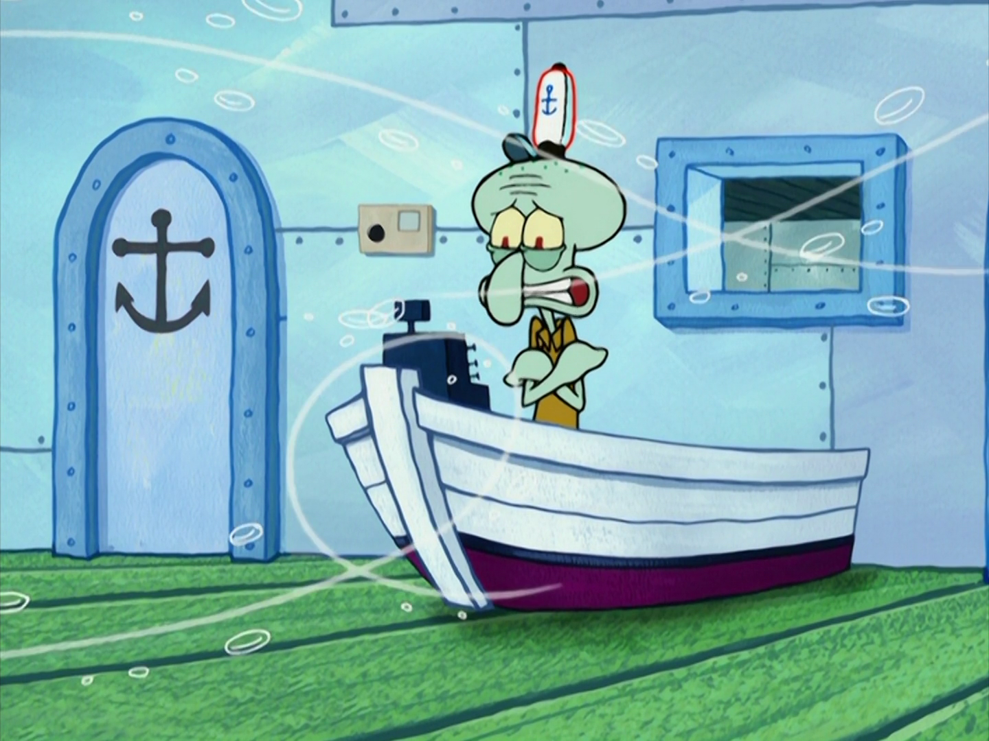 Krusty Krab Thermostat/gallery | Encyclopedia SpongeBobia | Fandom