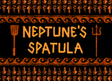 Neptune&#039;s Spatula title card