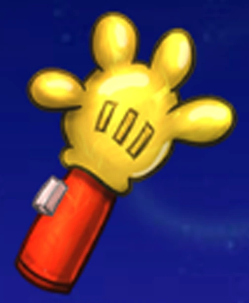 Glove light Encyclopedia SpongeBobia FANDOM powered by Wikia