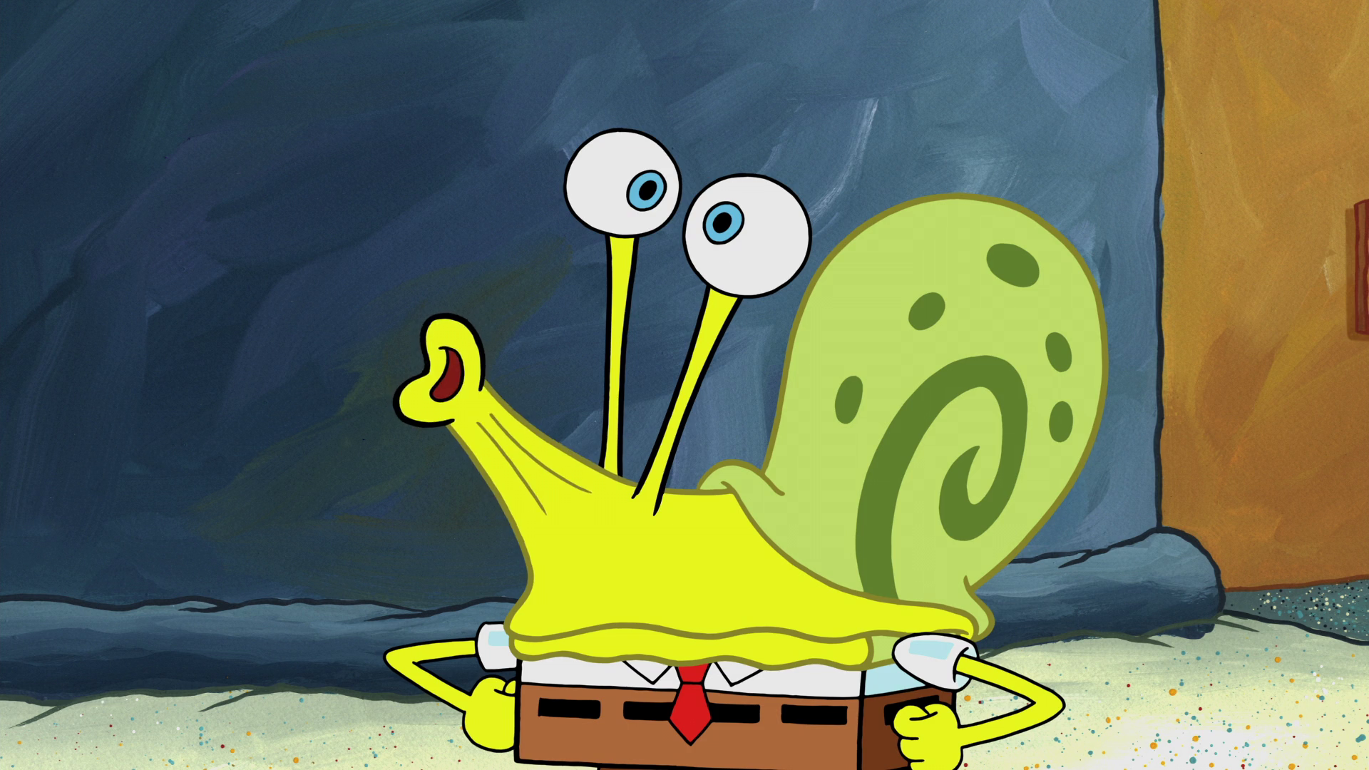 Mimic Madness Encyclopedia SpongeBobia FANDOM Powered By Wikia