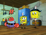 Stanley S. SquarePants 181