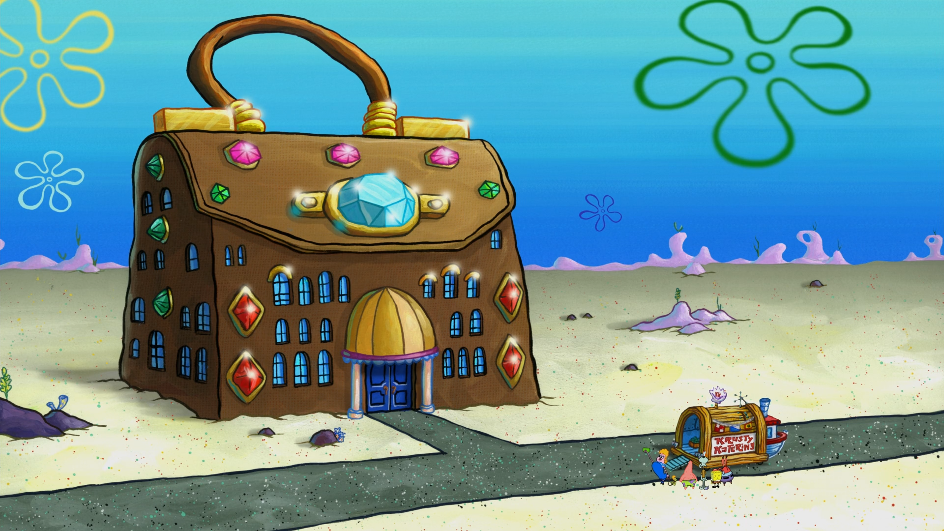Billy blue fish Encyclopedia SpongeBobia FANDOM Billy blue fish Encyclopedia SpongeBobia FANDOM