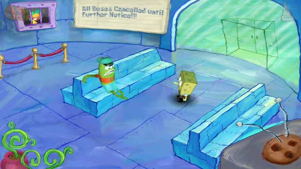 Игры боб большое приключение. Игра Спанч Боб большое приключение. Spongebob Squarepants: Employee of the month (губка Боб квадратные штаны: работник месяца). Spongebob Squarepants: Employee of the month (2002). Карта игры губка Боб работник месяца.