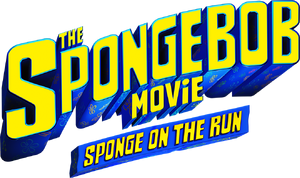 SpongeBob Movie It's a Wonderful Sponge