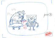 Hall Monitor | Encyclopedia SpongeBobia | FANDOM powered ...