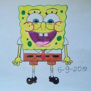 SpongeBob picture