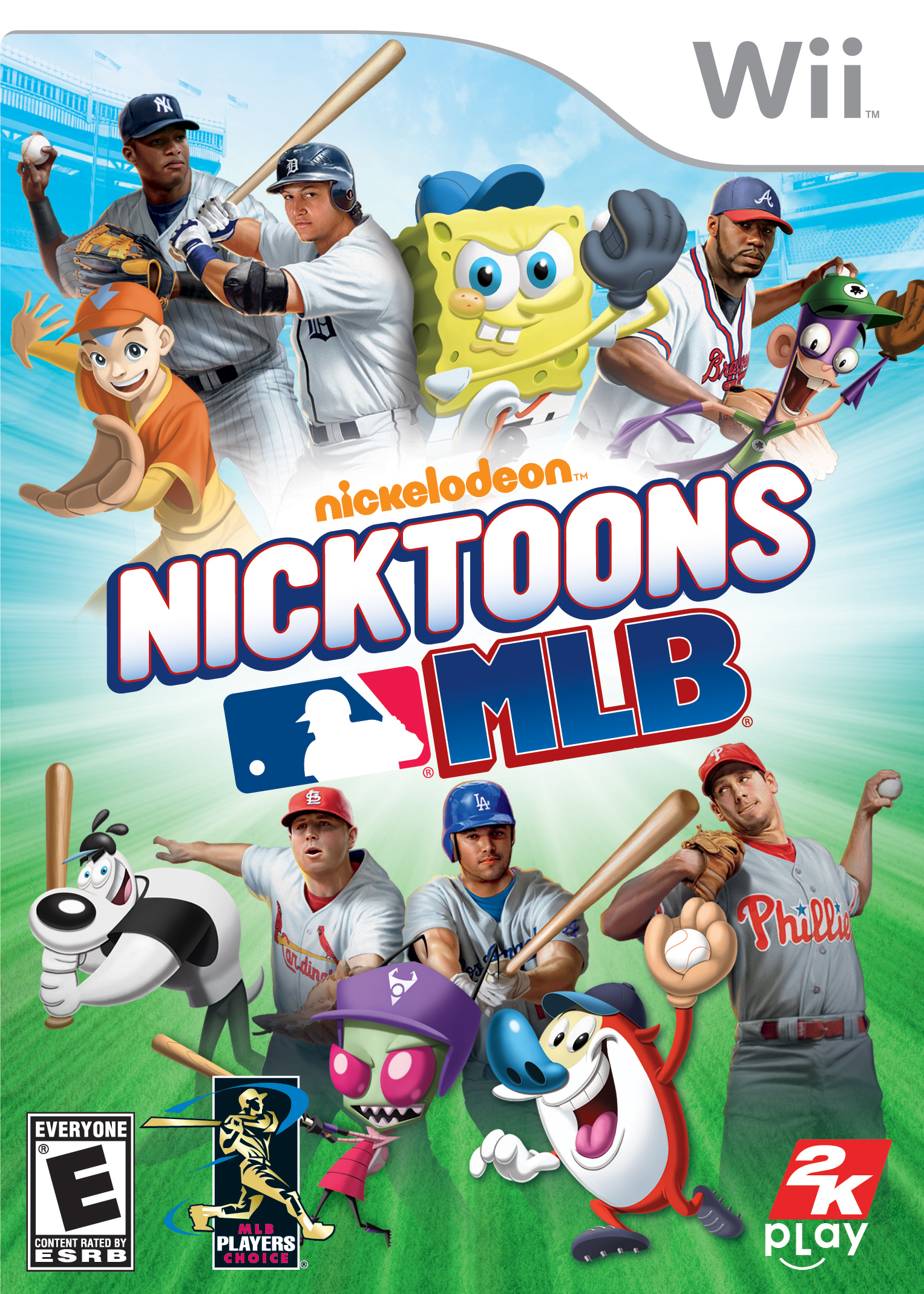 Download nicktoons unite gamecube iso