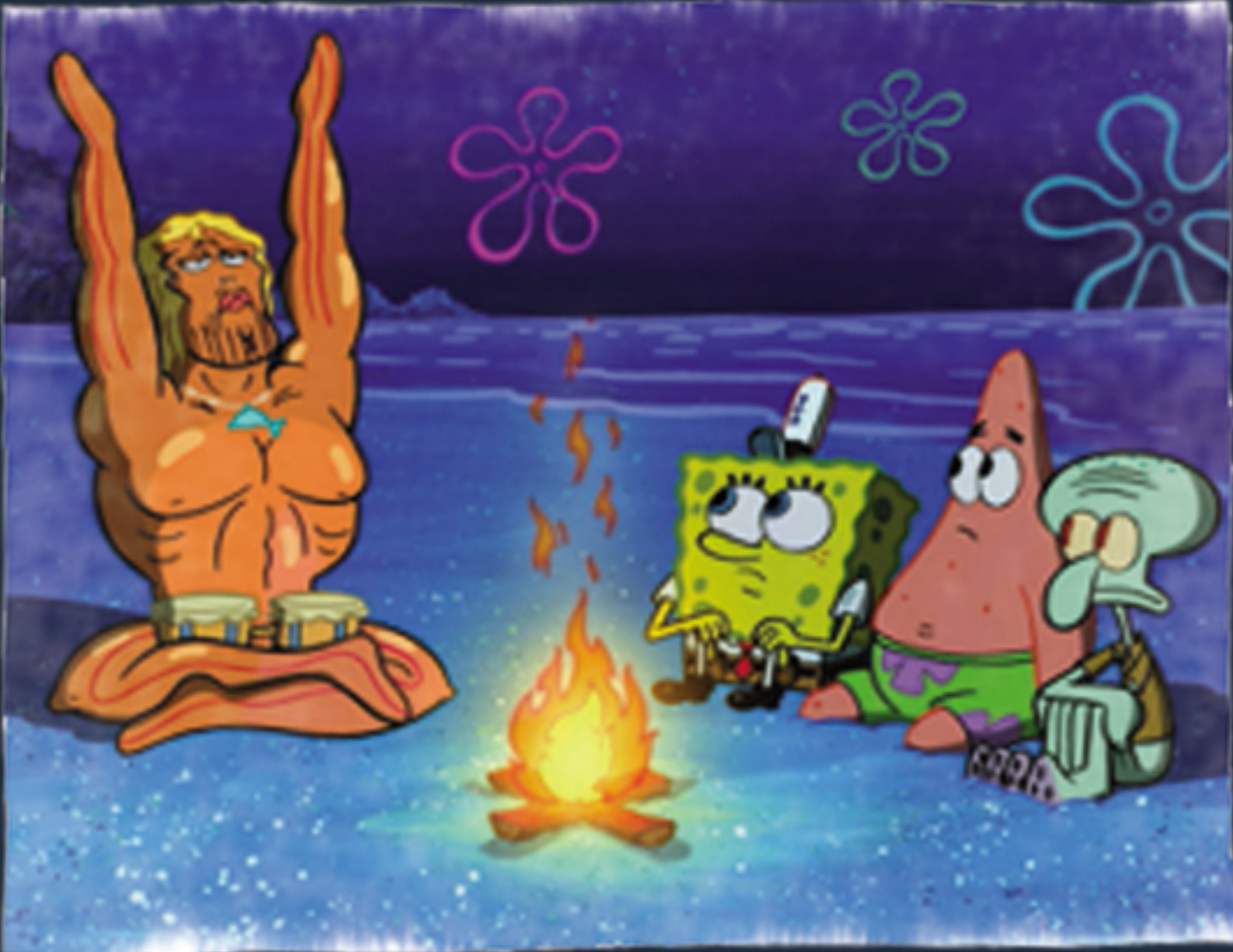 Image Spongebob Squarepants Vs The Big Onejpg Encyclopedia