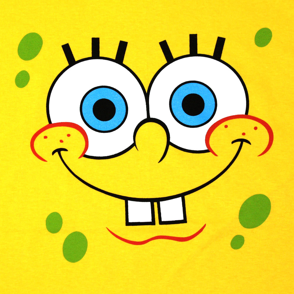 Image - 8468-spongebob-square-pants-spongebobs-face.jpg | Encyclopedia