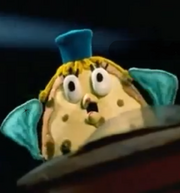 Mrs Puff
