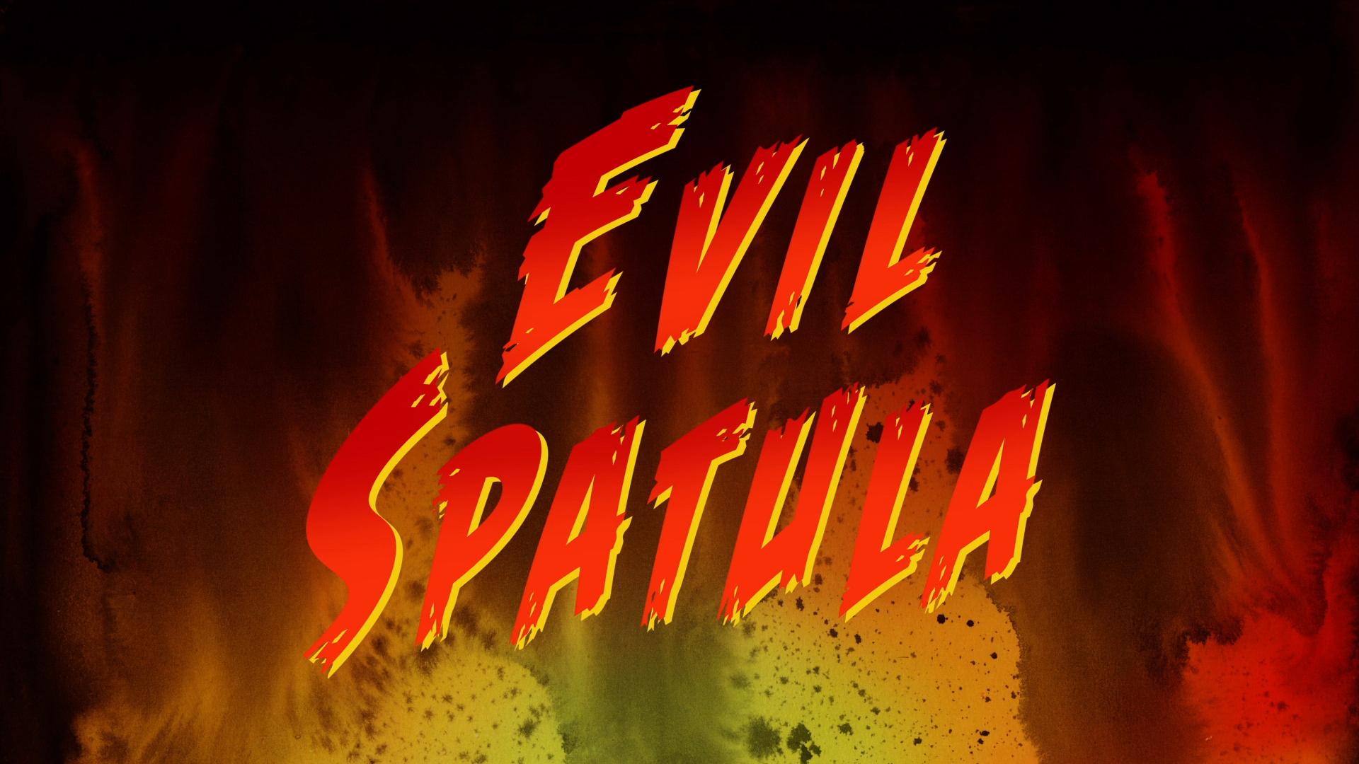 Evil Spatula Transcript Encyclopedia Spongebobia Fandom