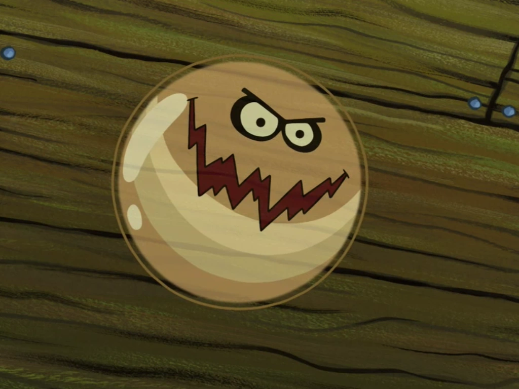 Dirty Bubble Encyclopedia SpongeBobia FANDOM powered by Wikia