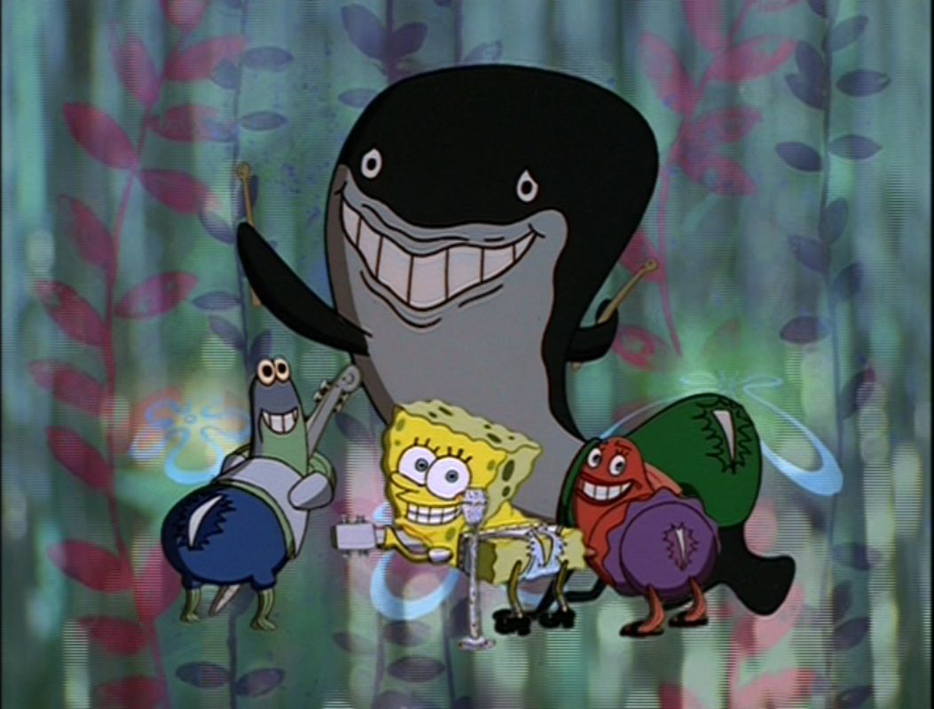ripped pants song encyclopedia spongebobia fandom pants wiki